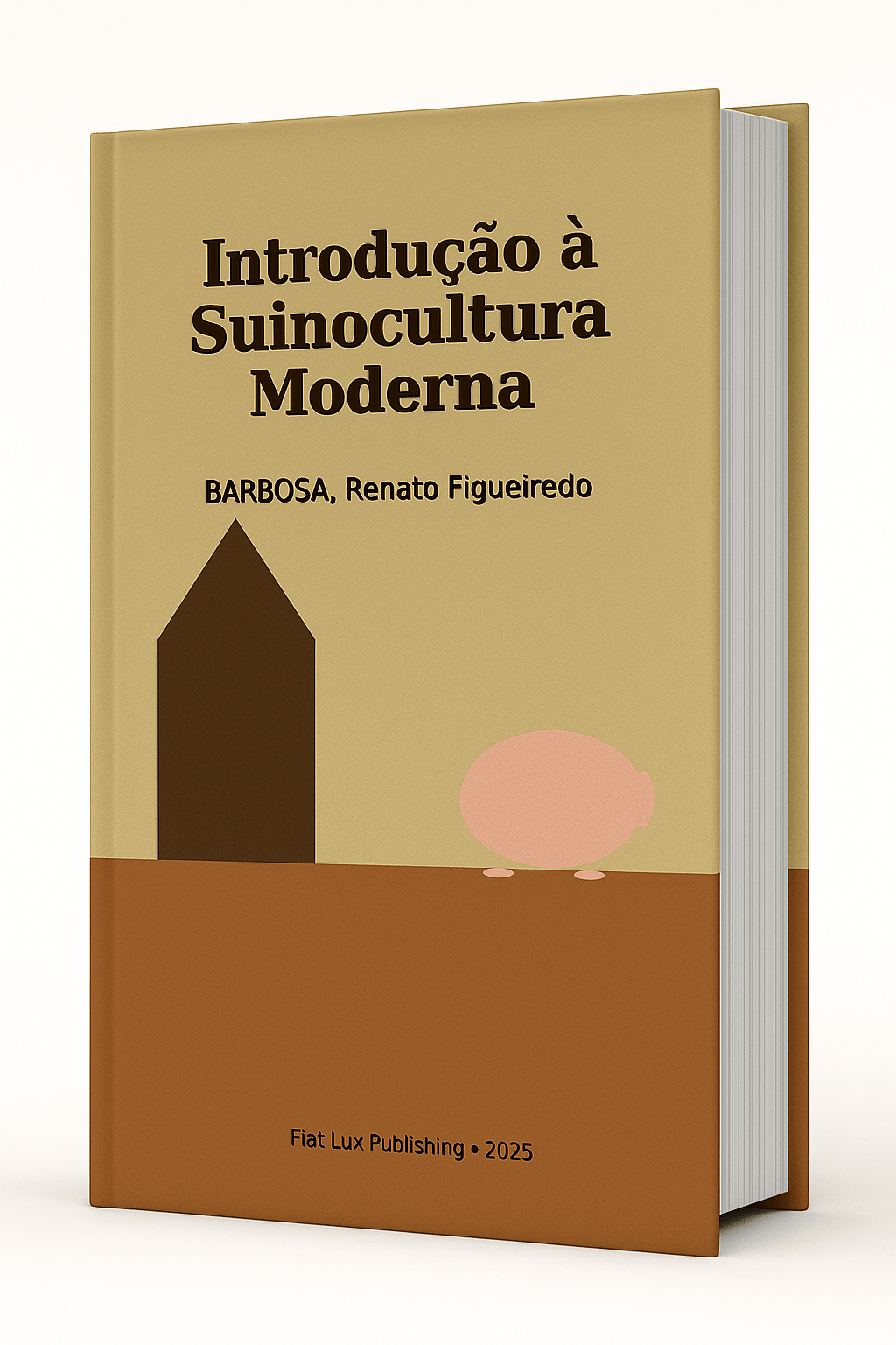Suinocultura Moderna