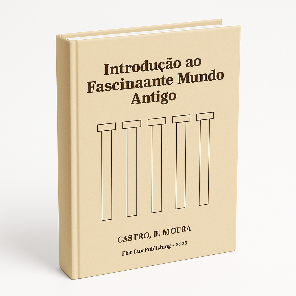 O Fascinante Mundo Antigo