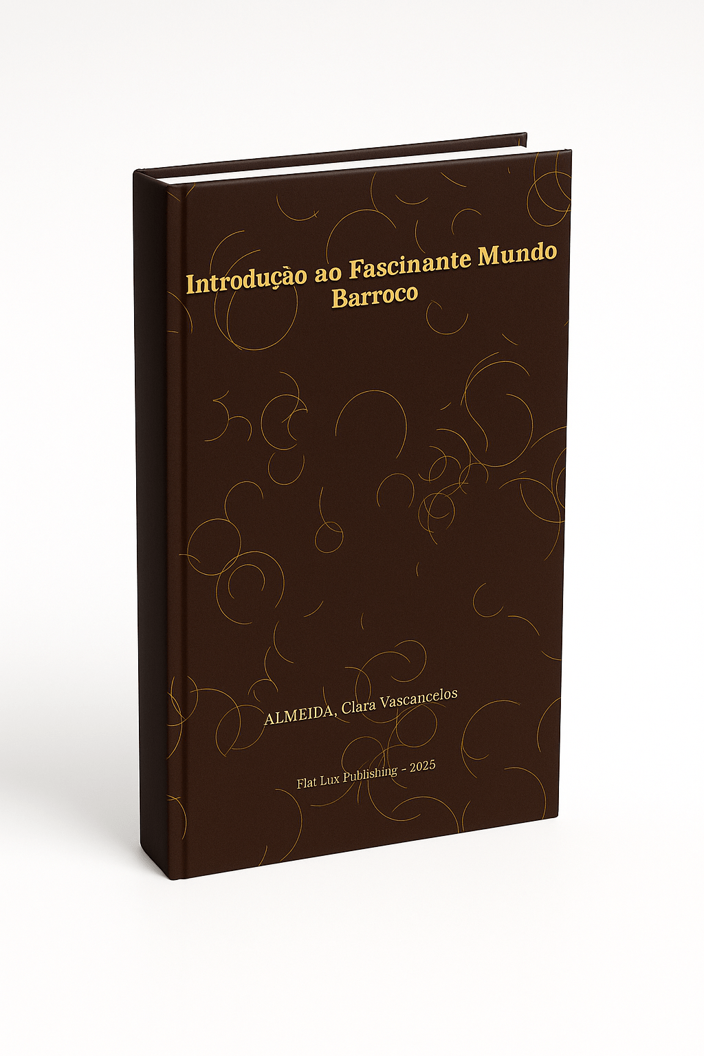 Introdução ao Fascinante Mundo Barroco