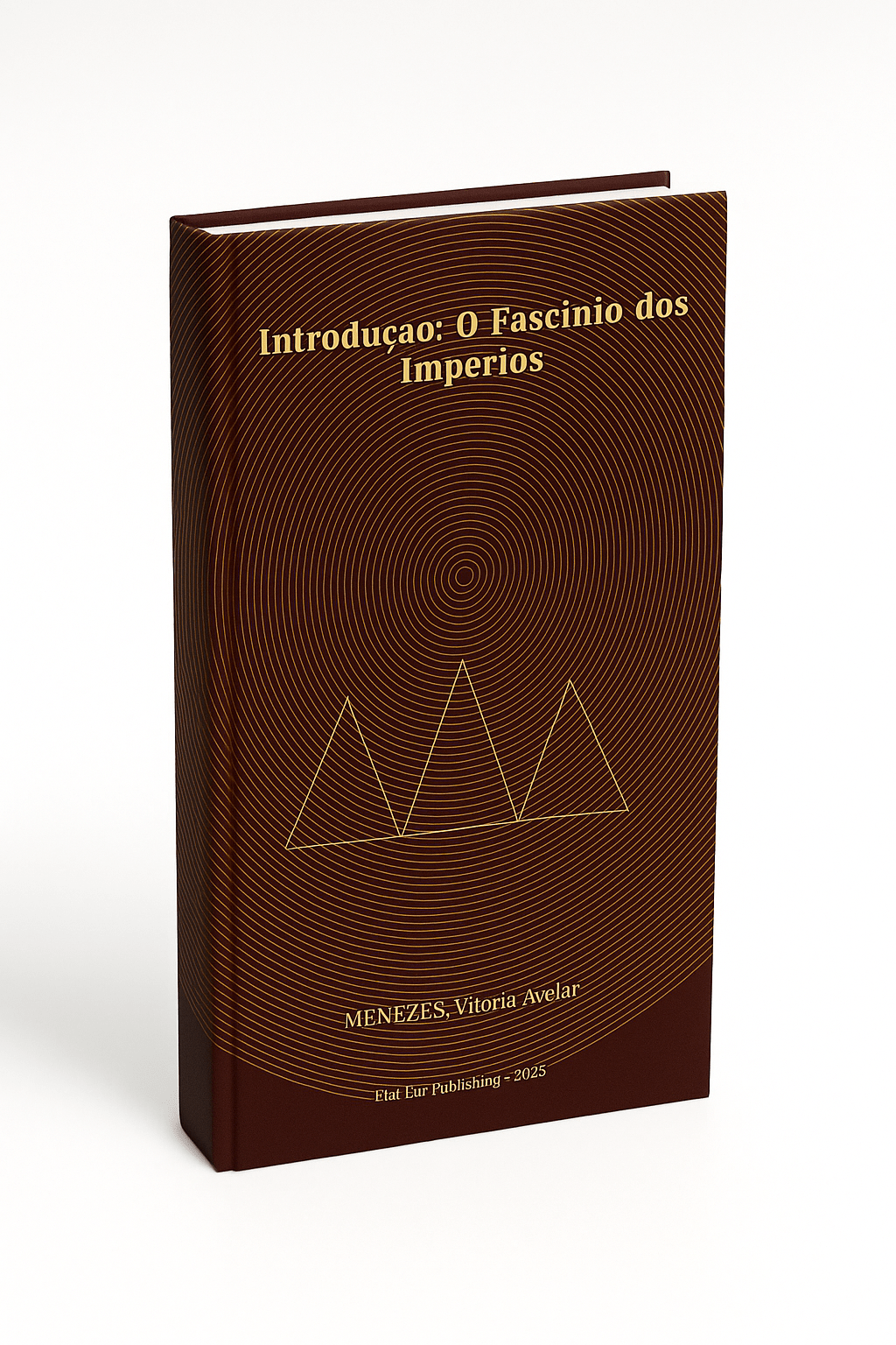 O Fascínio dos Impérios