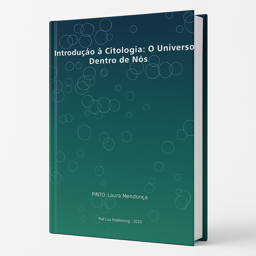 Introdução à Citologia: O Universo Dentro de Nós