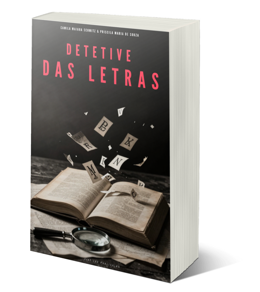 Capa do Livro